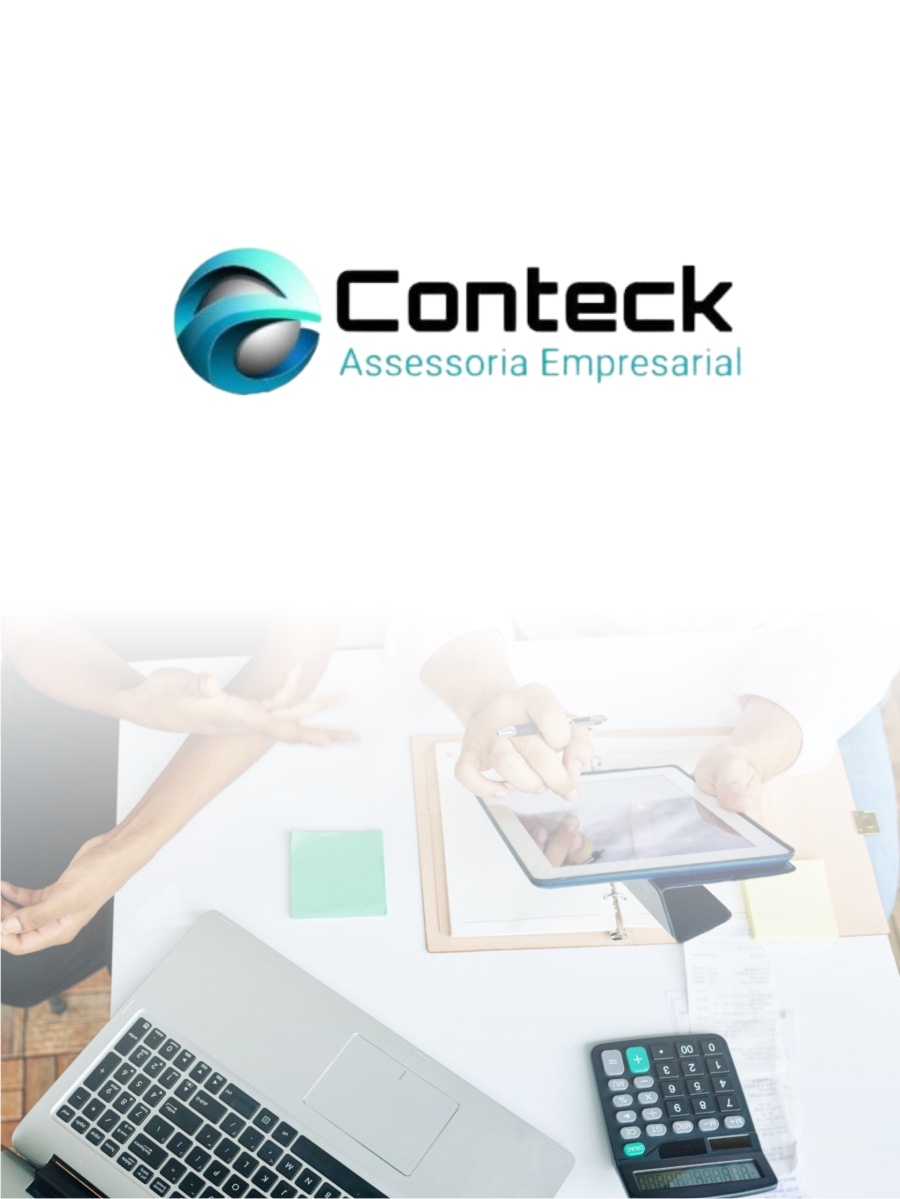 Conteck Assessoria Empresarial - Escritório Conteck Assessoria Empresarial - Escritório